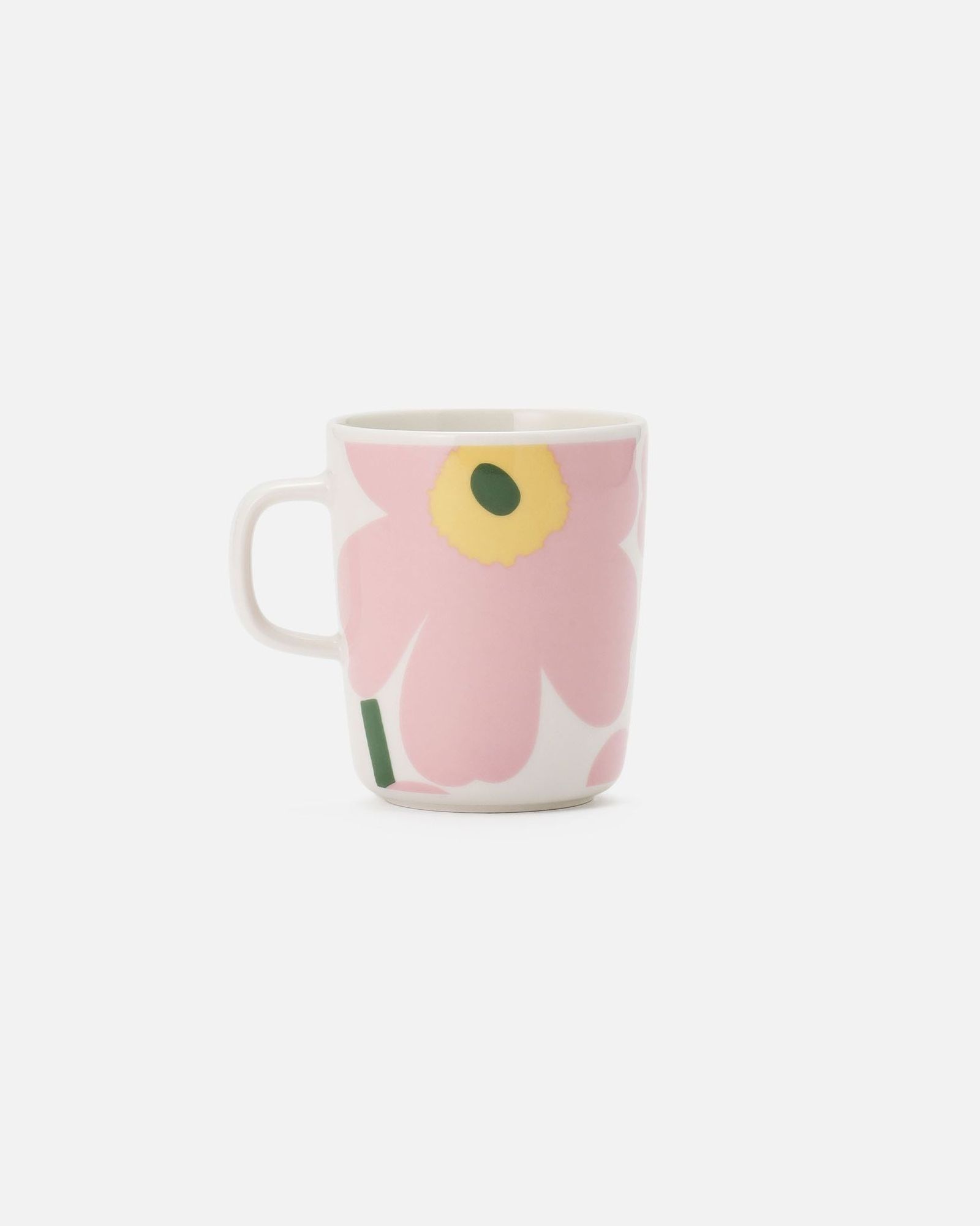 Unikko マグカップ 250ml / ピンク