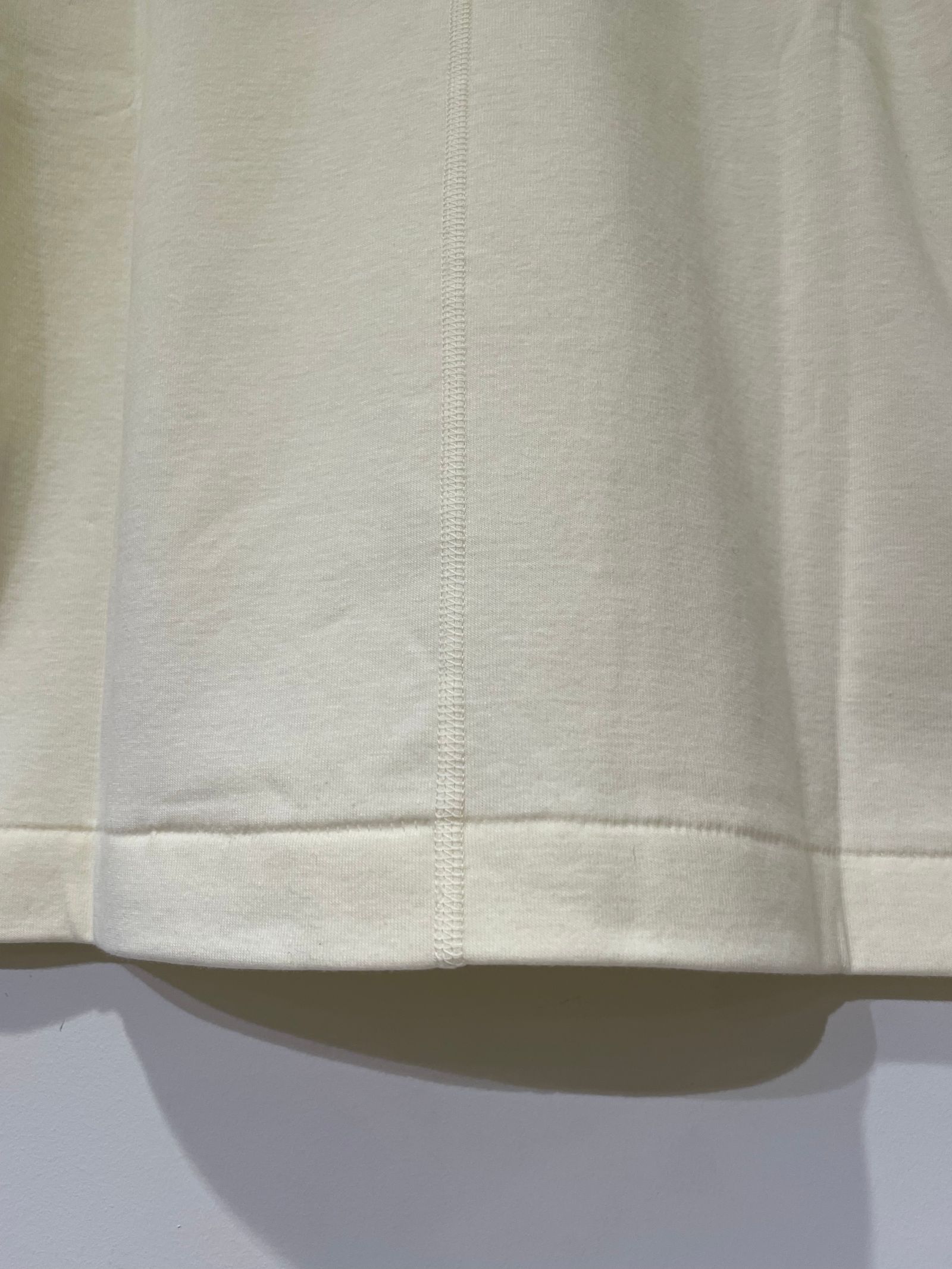 ボーイズアレックス / 半袖Tシャツ / エクリュ