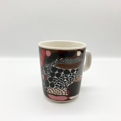 Rusakko マグカップ