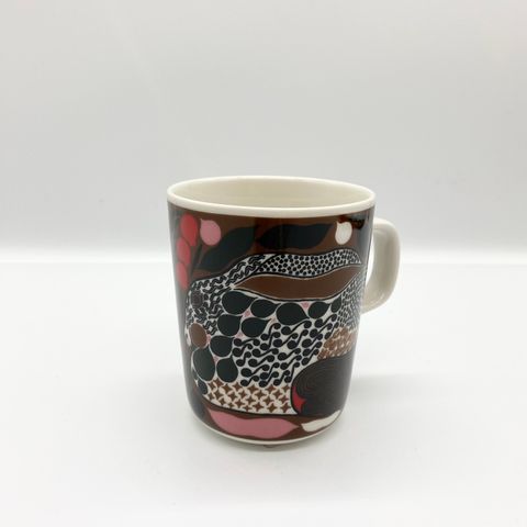 Rusakko マグカップ