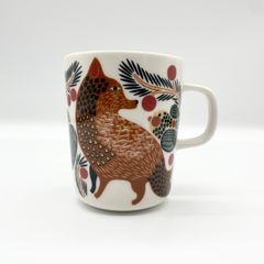 Ketunmarja マグカップ