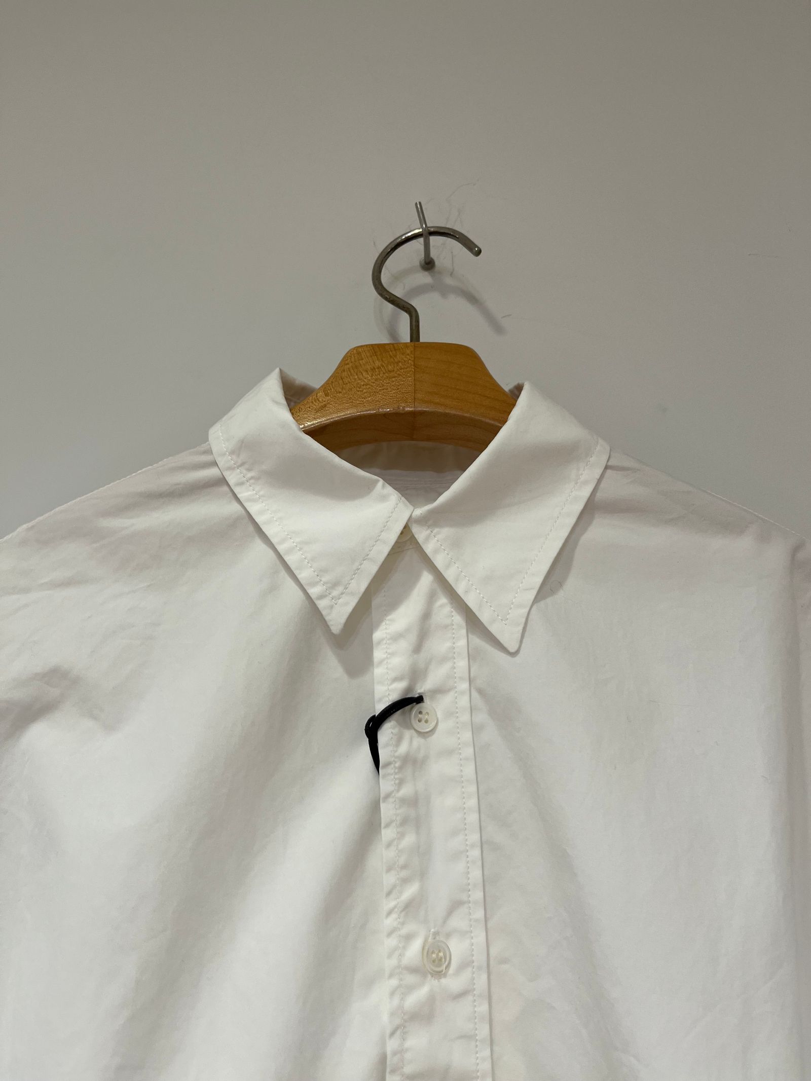 ALFRED SHIRT シャツ オーバーサイズシャツ oblada