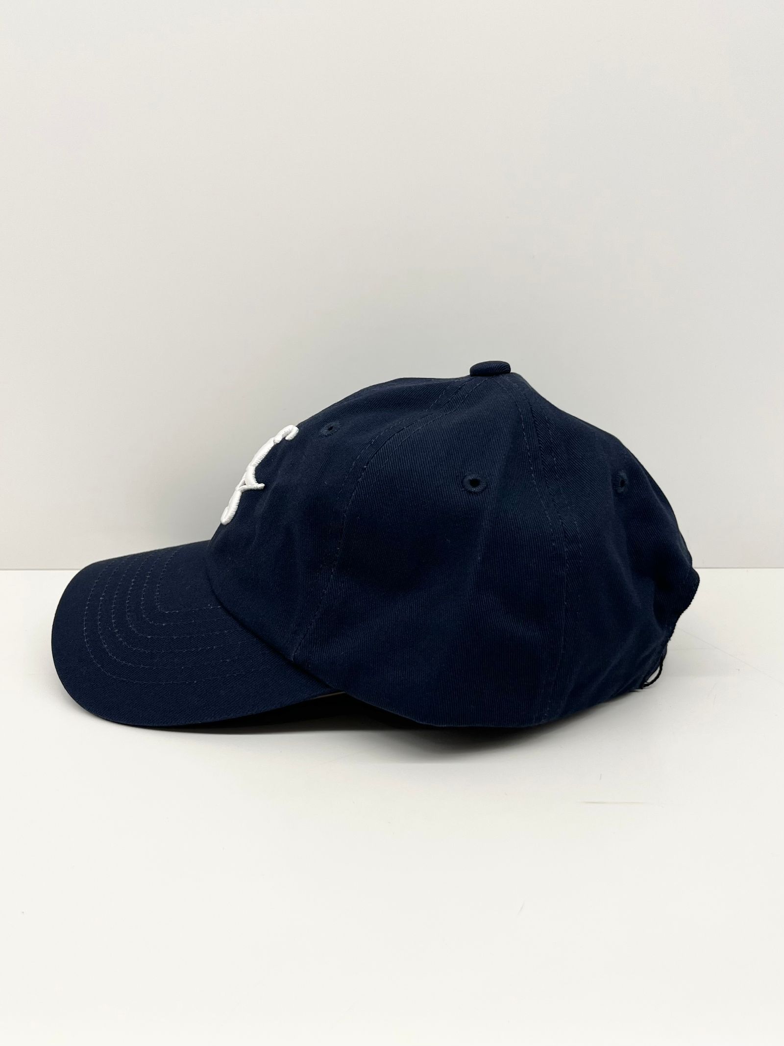 THE SHINZONE CAP / ロゴキャップ / ネイビー
