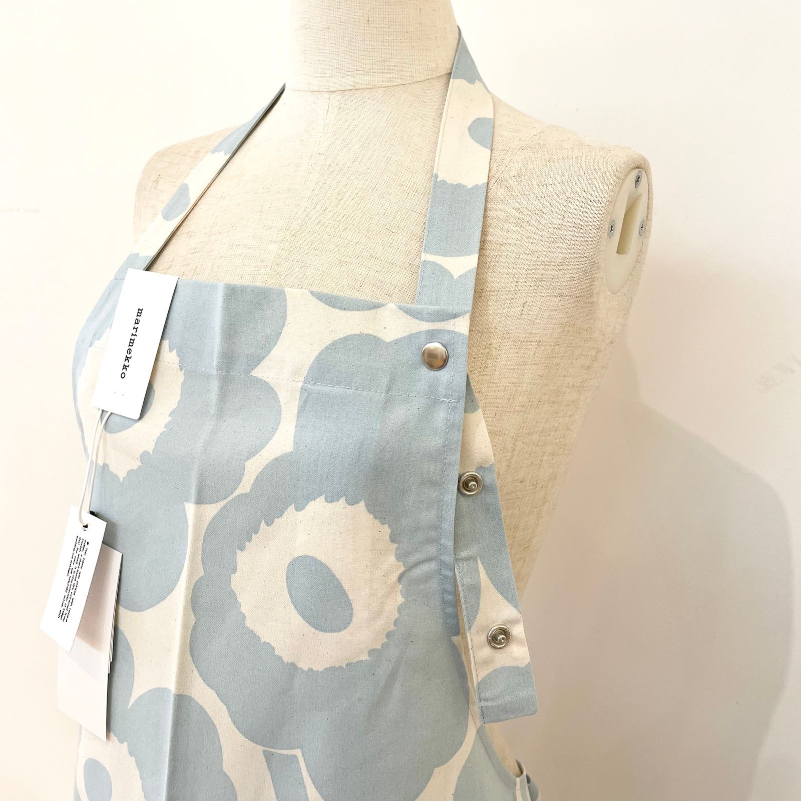 Pieni Unikko エプロン