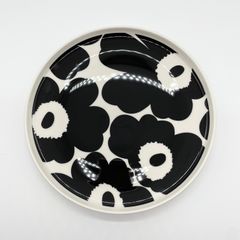 Unikko Plate 20cm ウニッコプレート