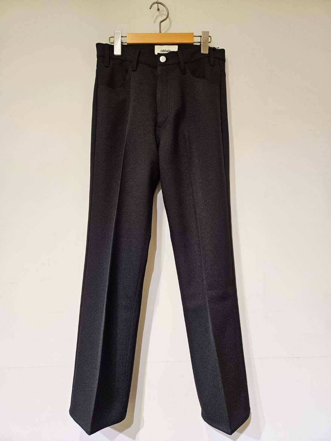 DINNER PANTS センタープレスパンツ S2419PT04 oblada