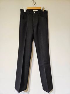 DINNER PANTS センタープレスパンツ S2419PT04 oblada