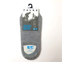 COOL KICK INVISIBLE SOCKS スニーカーソックス
