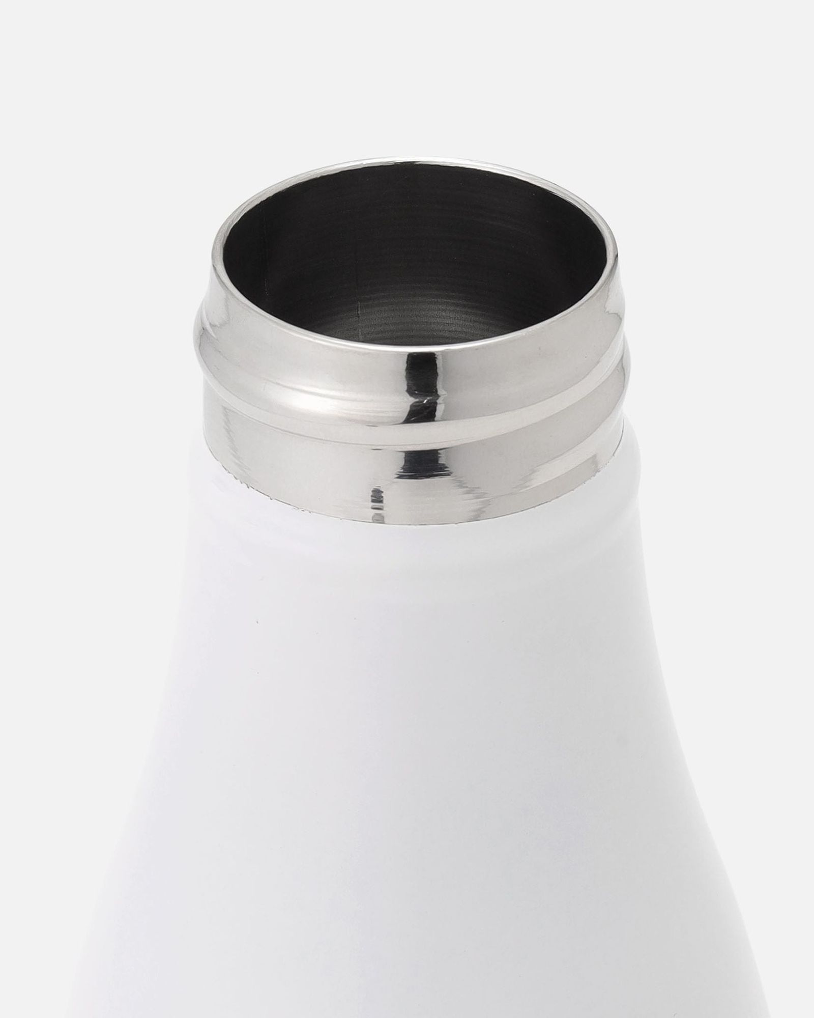 Unikko Vacuum ボトル / ステンレスボトル / 保冷保温 / 500ml / ブルー / ホワイト