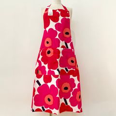Pieni Unikko エプロン