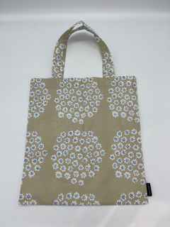 【日本限定】Puketti ファブリックバッグ プケッティ