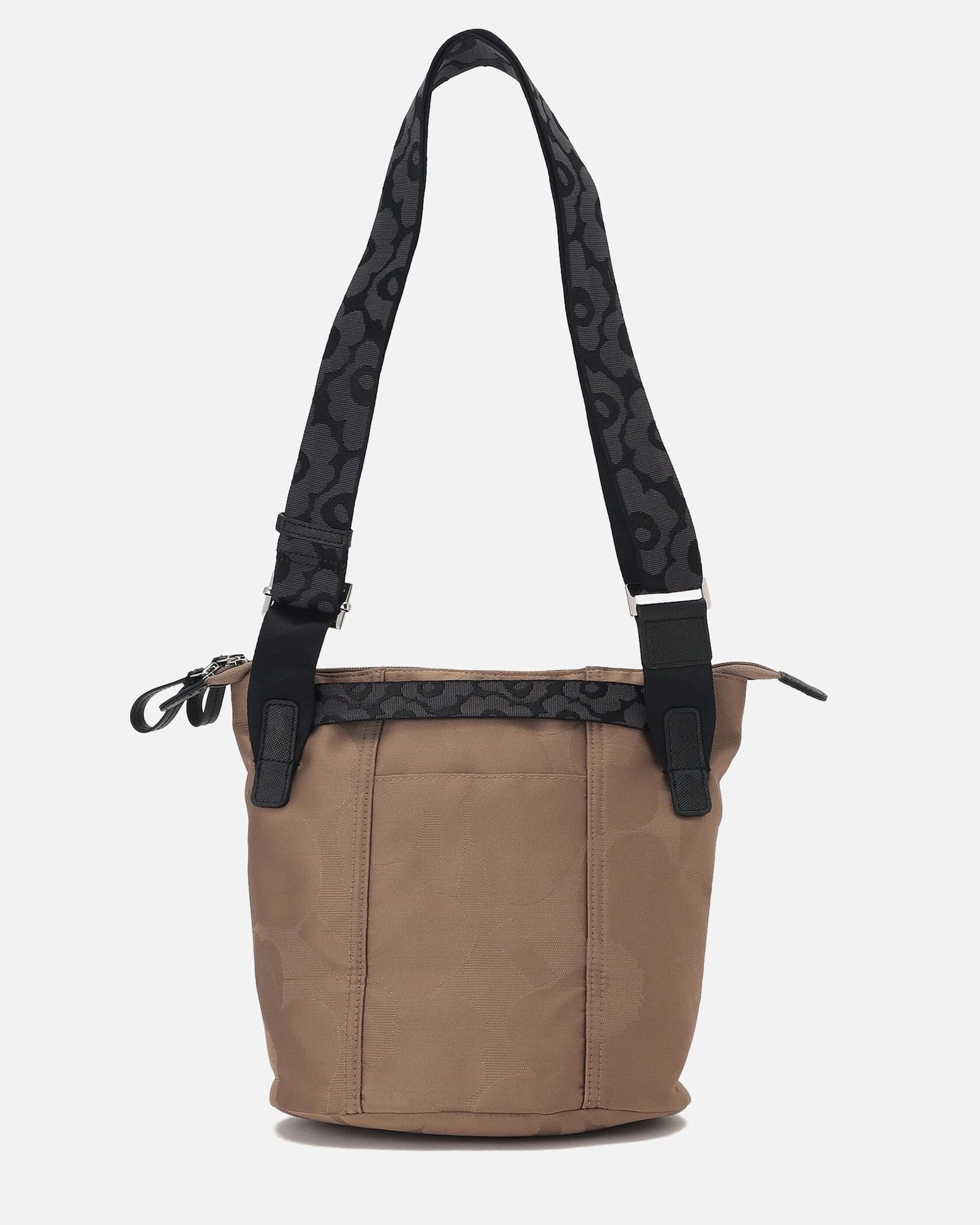 【ラスト1点】【日本限定】Carry All Unikko / ショルダーバッグ / ブラウン
