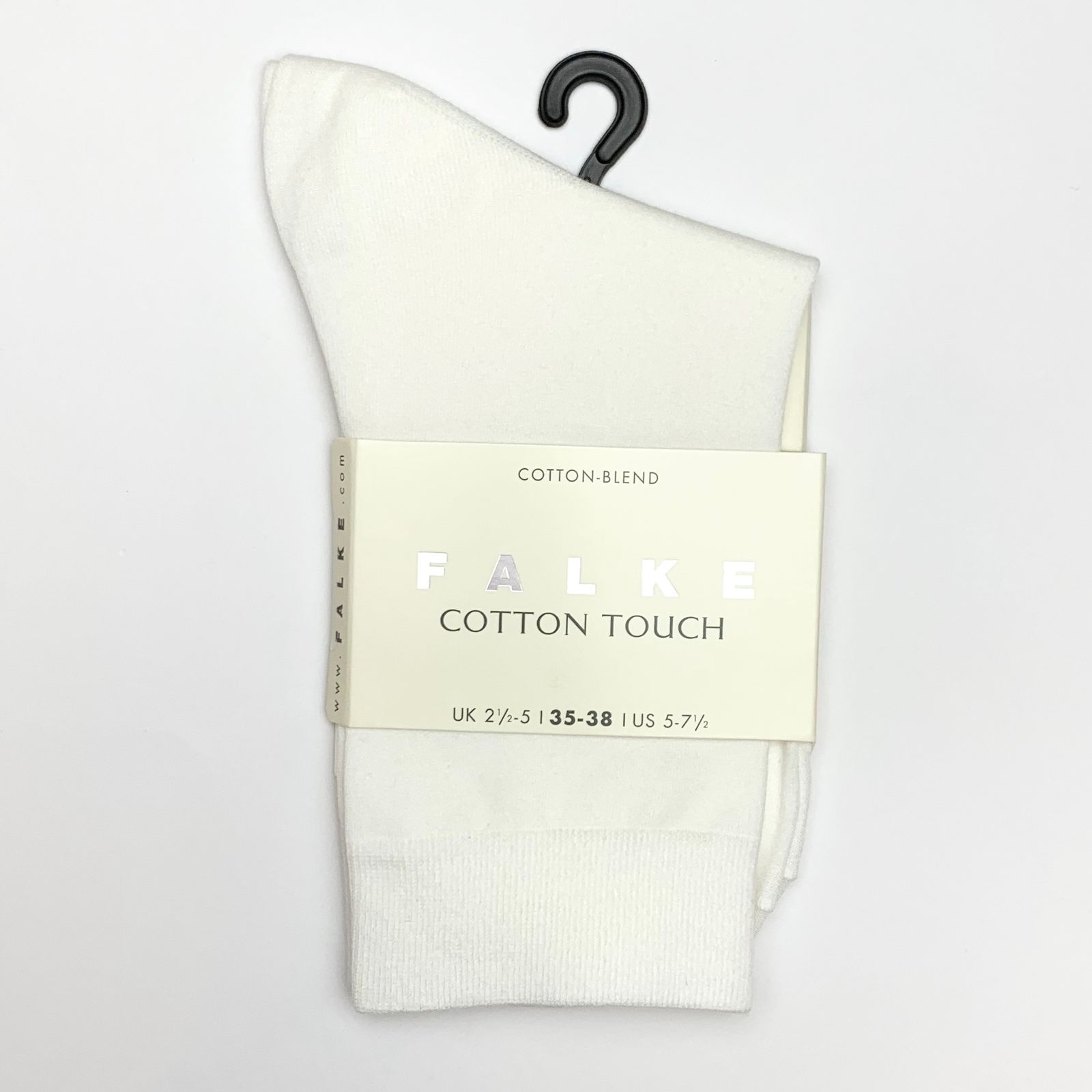 COTTON TOUCH ANKLET コットンナイロンソックス