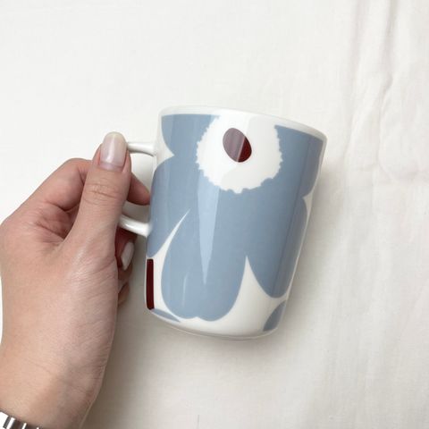 Unikko マグカップ