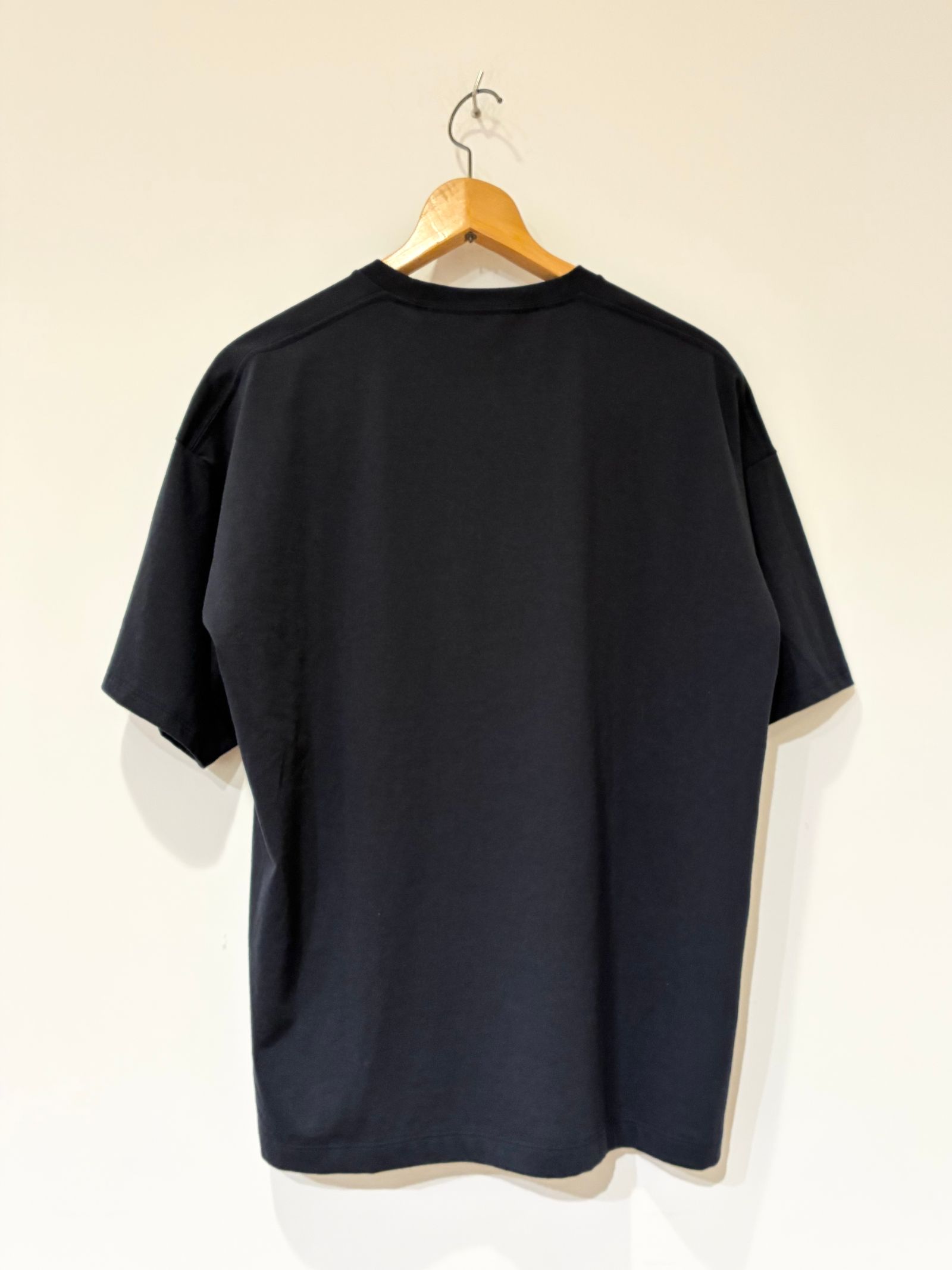 FIVE STARTシャツ / プリントTシャツ / ネイビー