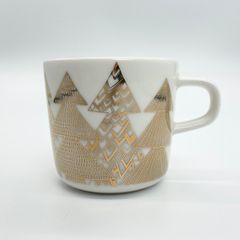 Kuusukosa コーヒーカップ
