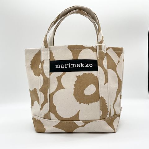 Seidi Unikko トートバッグ