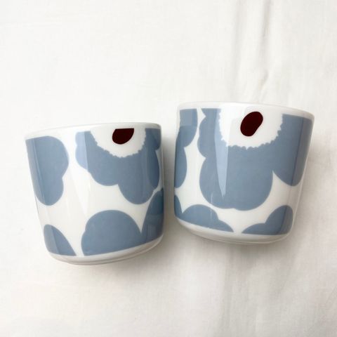 Unikko コーヒーカップセット