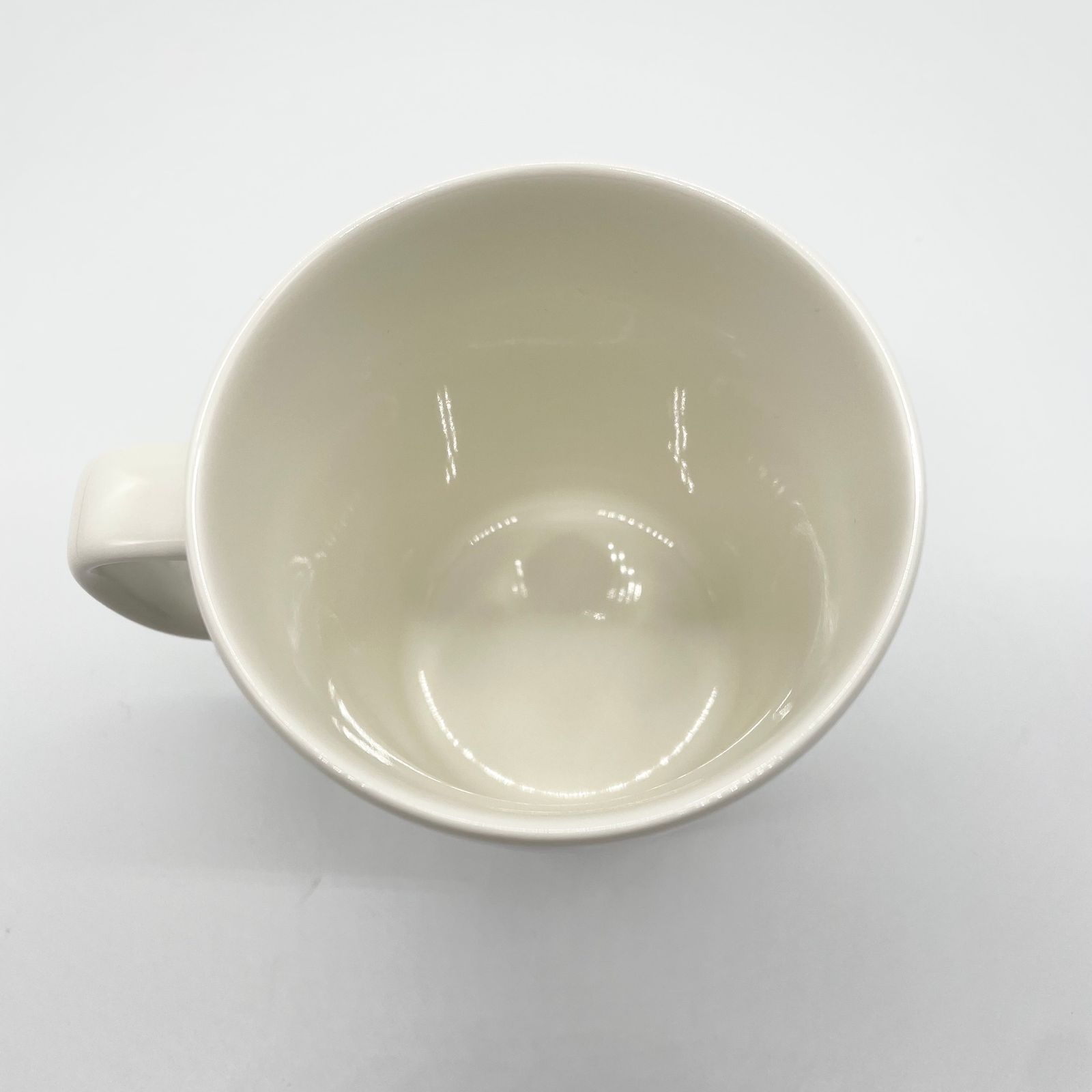 Siirtolapuutarha マグカップ