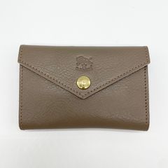 二つ折り財布 ミディアムウォレット