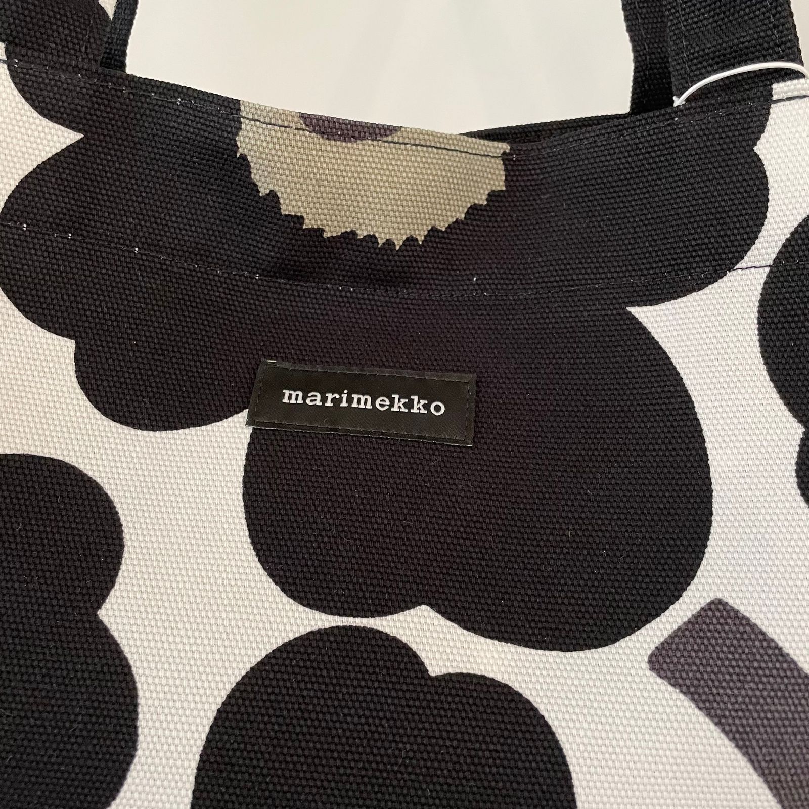Japan Unikko Bag トートバッグ