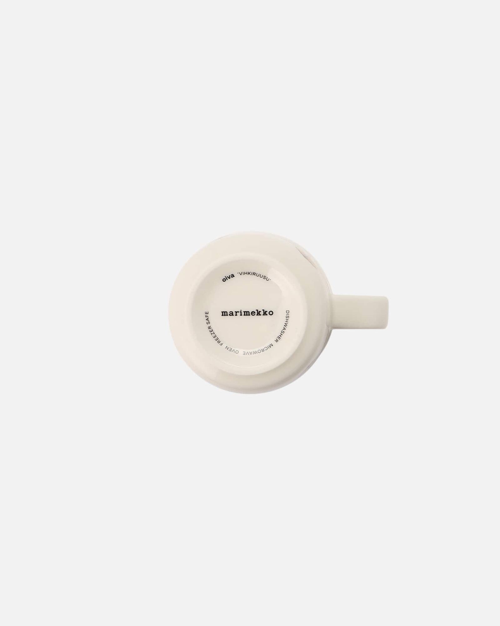 【限定商品】Vihkiruusu / ウェディングローズ / マグカップ / ピンク