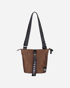 Carry All Piirto Unikko / ショルダーバッグ / ブラウン