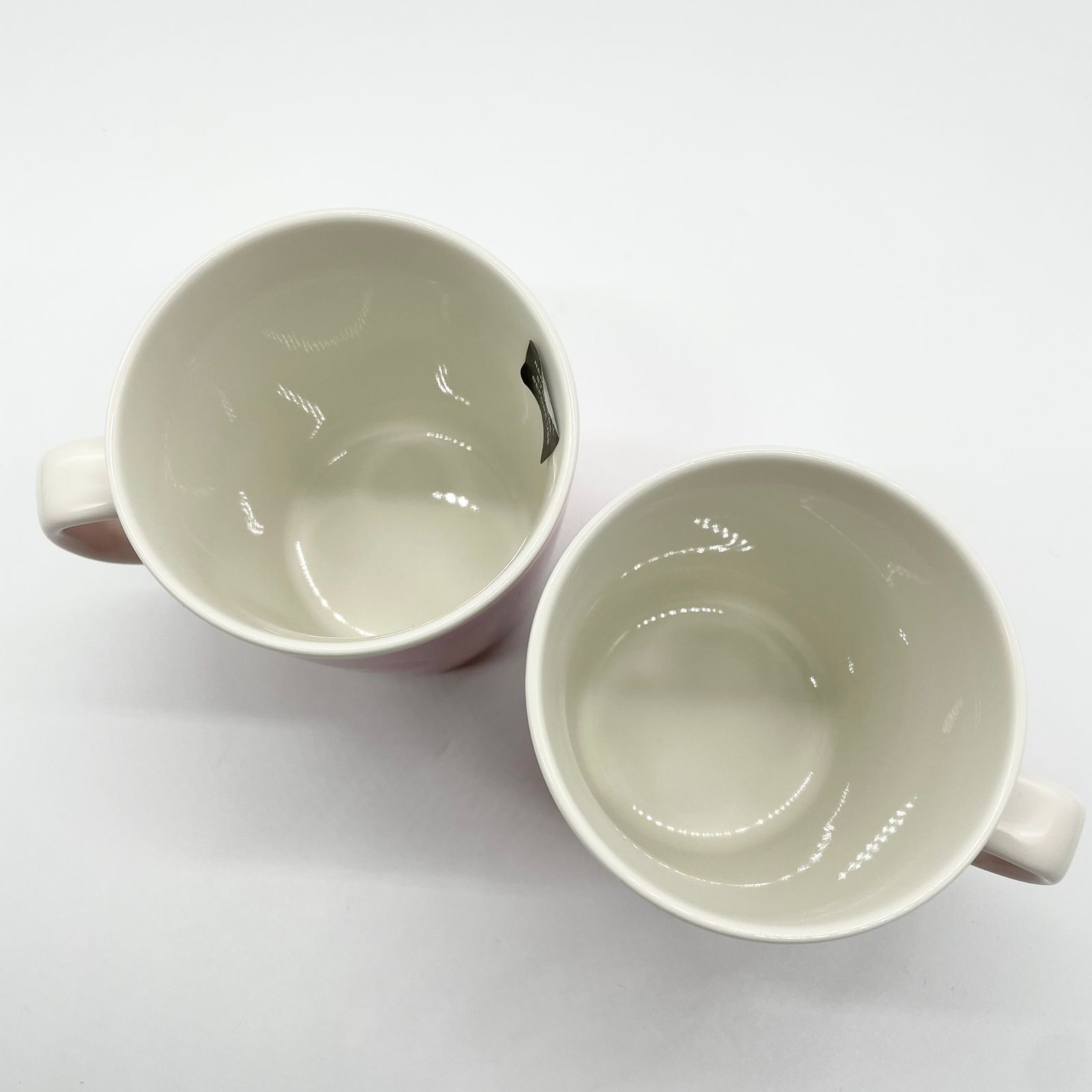 Oiva / Juhla Unikko マグカップセット