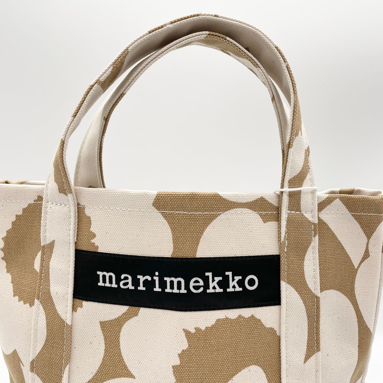 Seidi Unikko トートバッグ