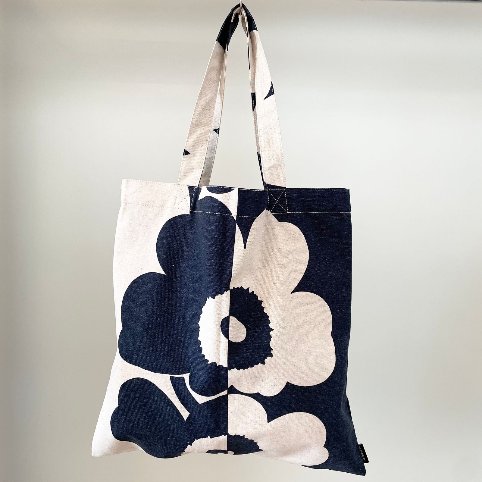 marimekko（マリメッコ）の「Suur Unikko / bag 44x43（トート