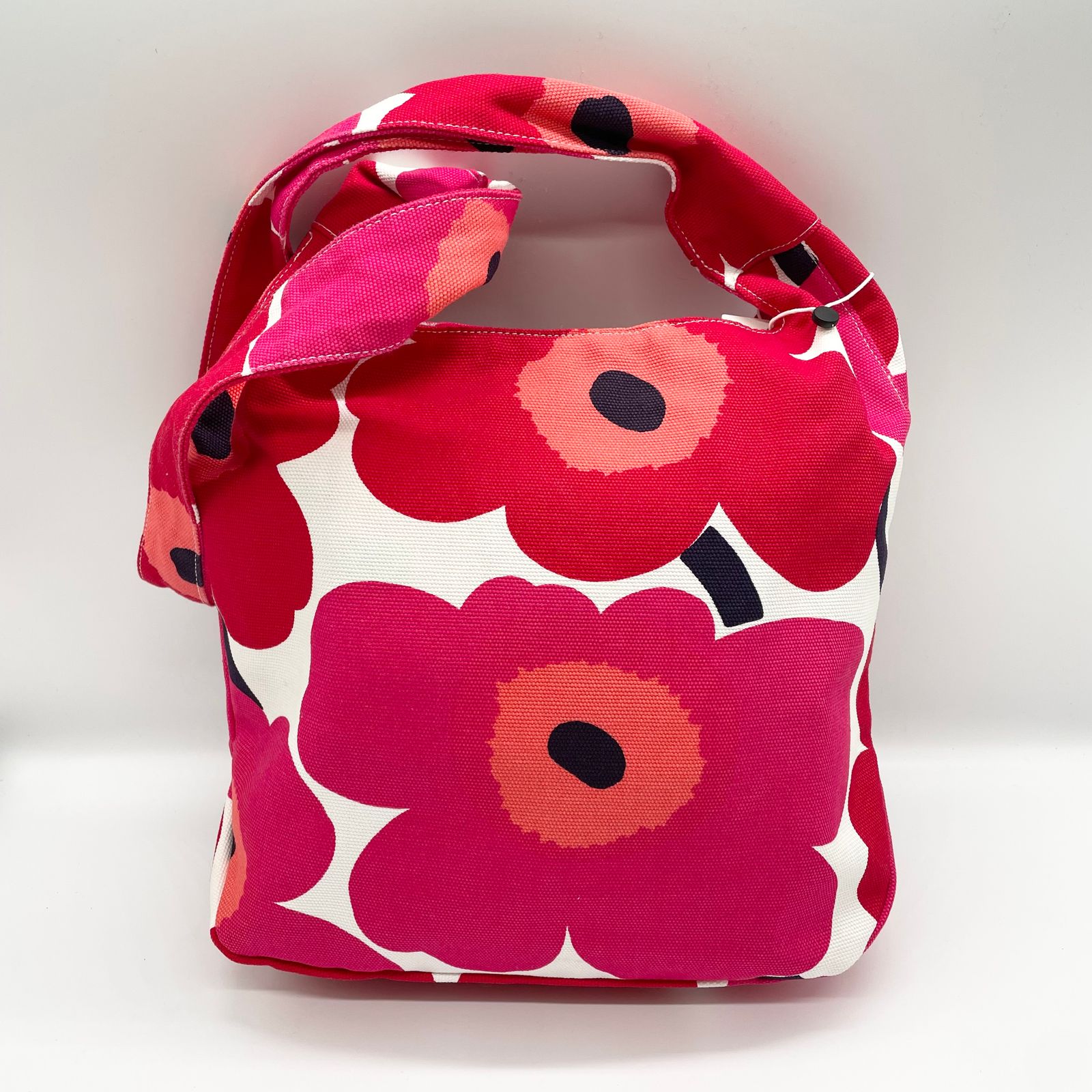 Marimekko - Pieni Unikko ワンショルダーバッグ | HALLOW's web store