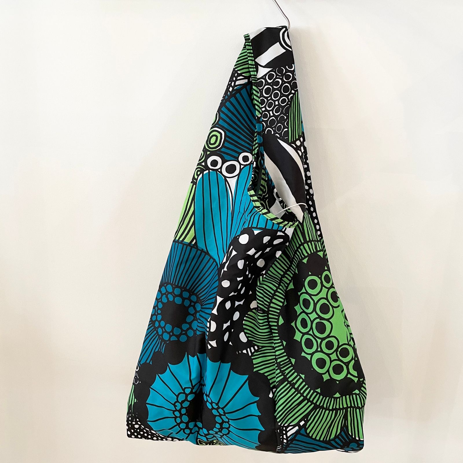 Marimekko - Siirtolapuutarha スマートバッグ | HALLOW's web store