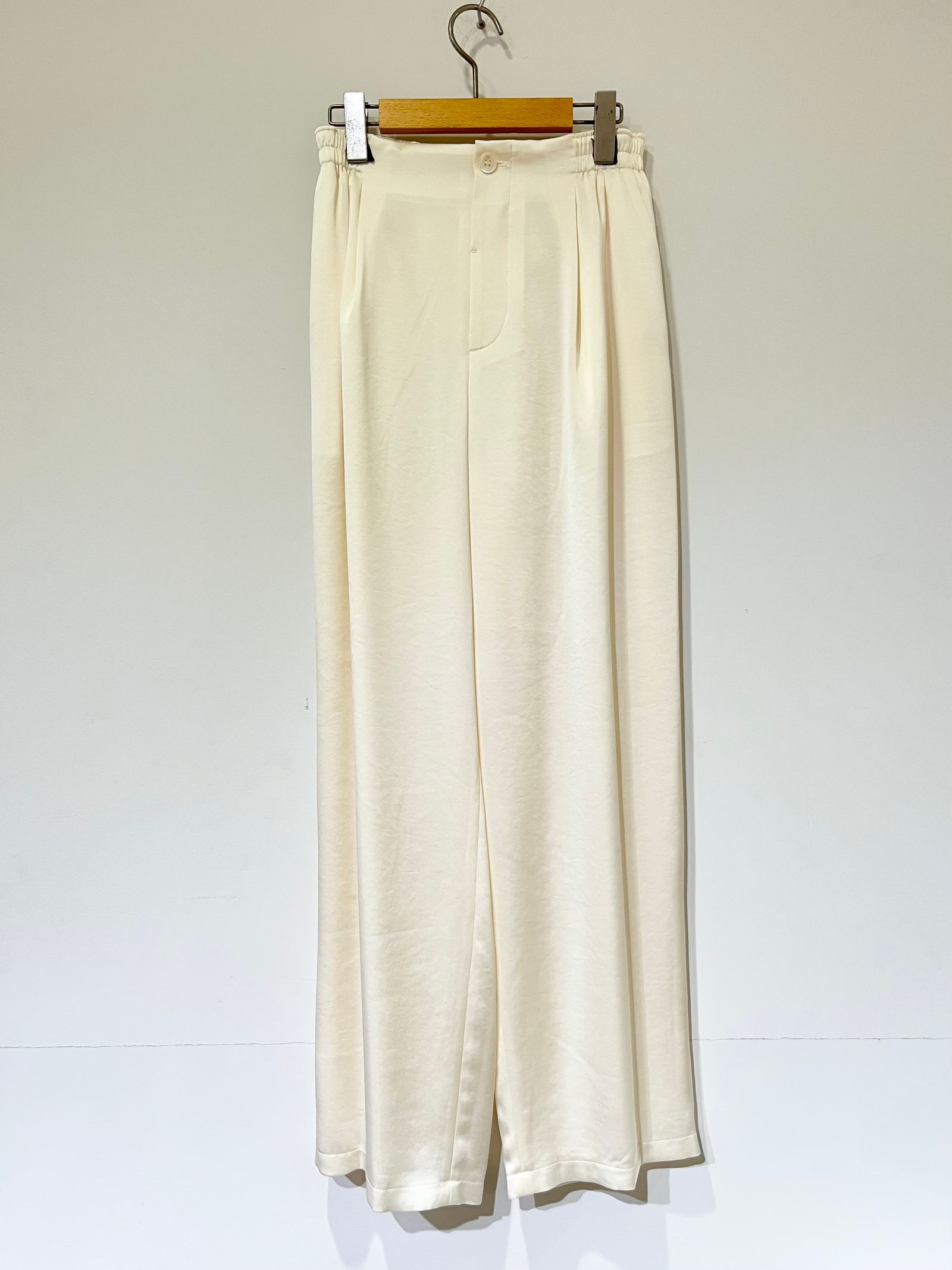 Greed International - Bed&Breakfast / Satin LRM Pants