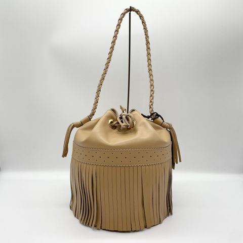 お値下げ中‼️J&M DAVIDSONハンドバッグ あつ 