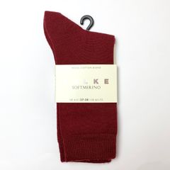 SOFTMERINO ソックス