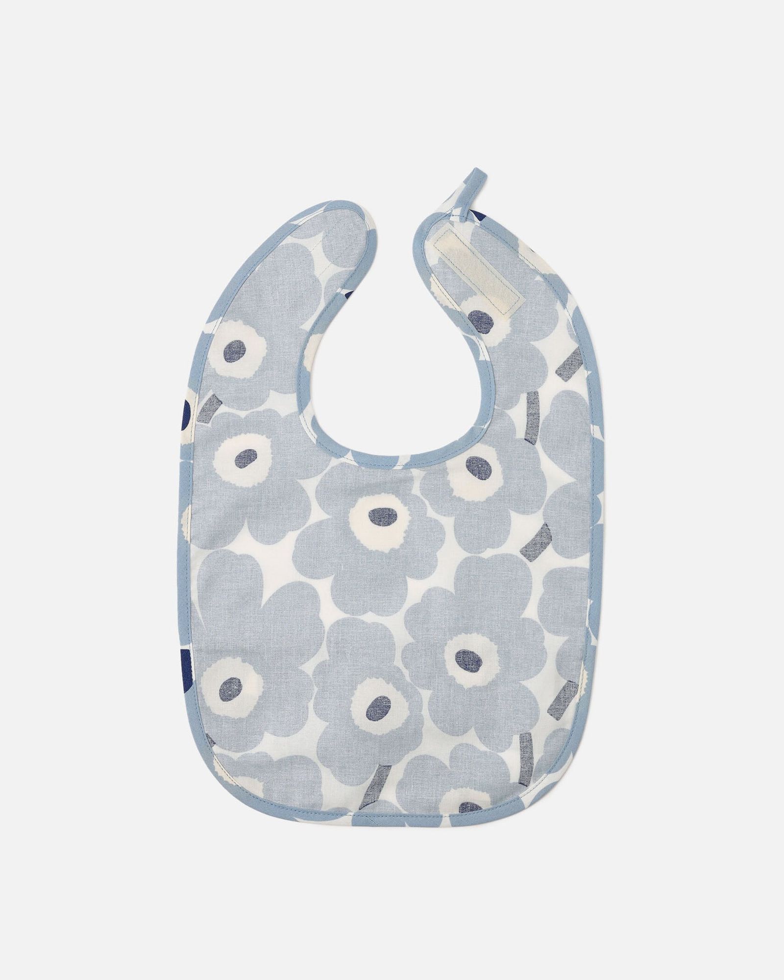 [kids]【日本限定】Mini Unikko / ウニッコ スタイ / 水色
