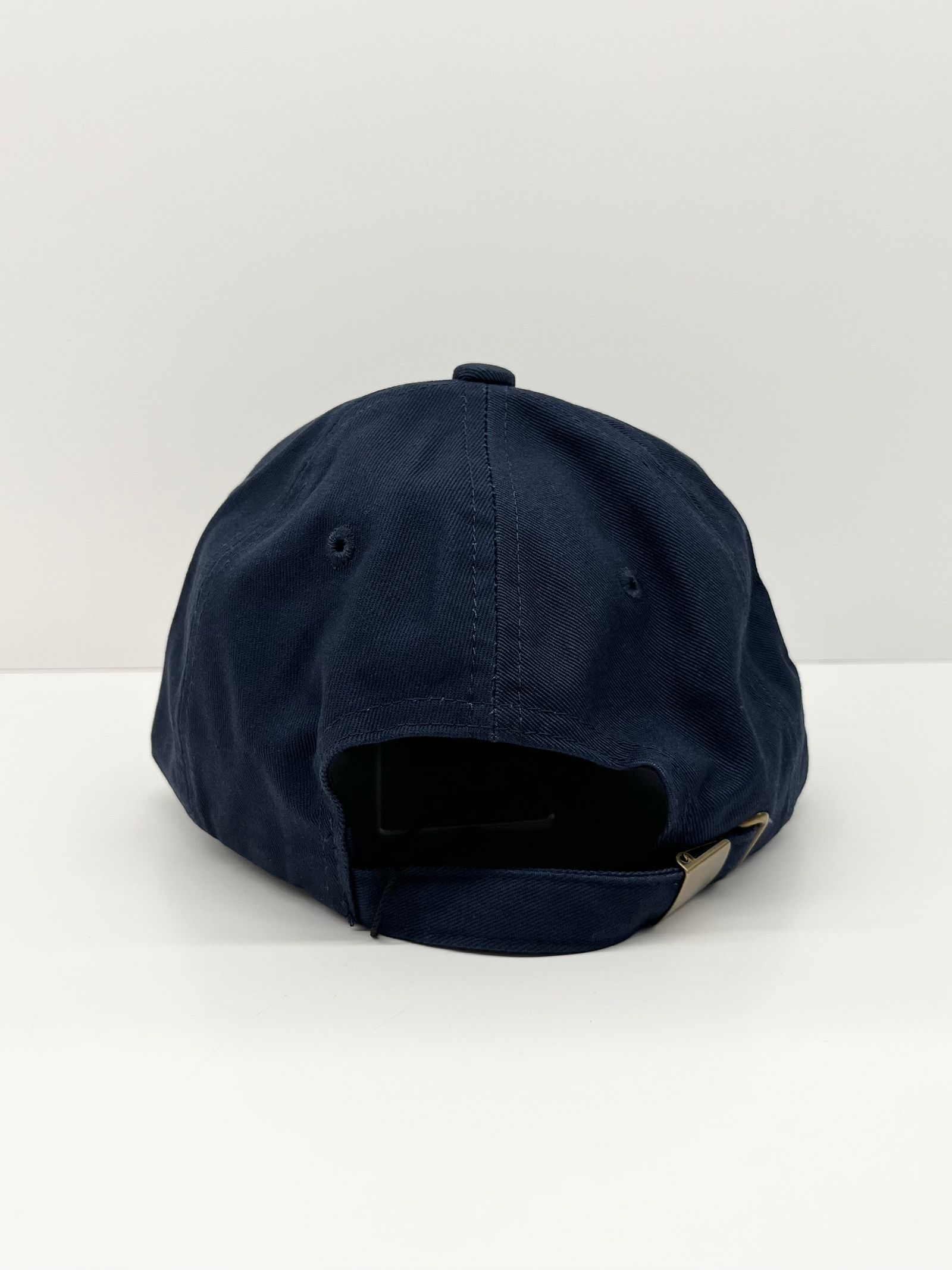 THE SHINZONE CAP / ロゴキャップ / ネイビー