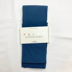 COTTON TOUCH TIGHTS コットンタッチタイツ