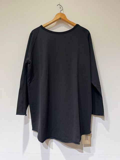 RAGLAN SLEEVE T-SHIRT ラグランTシャツ nowos 6201005964