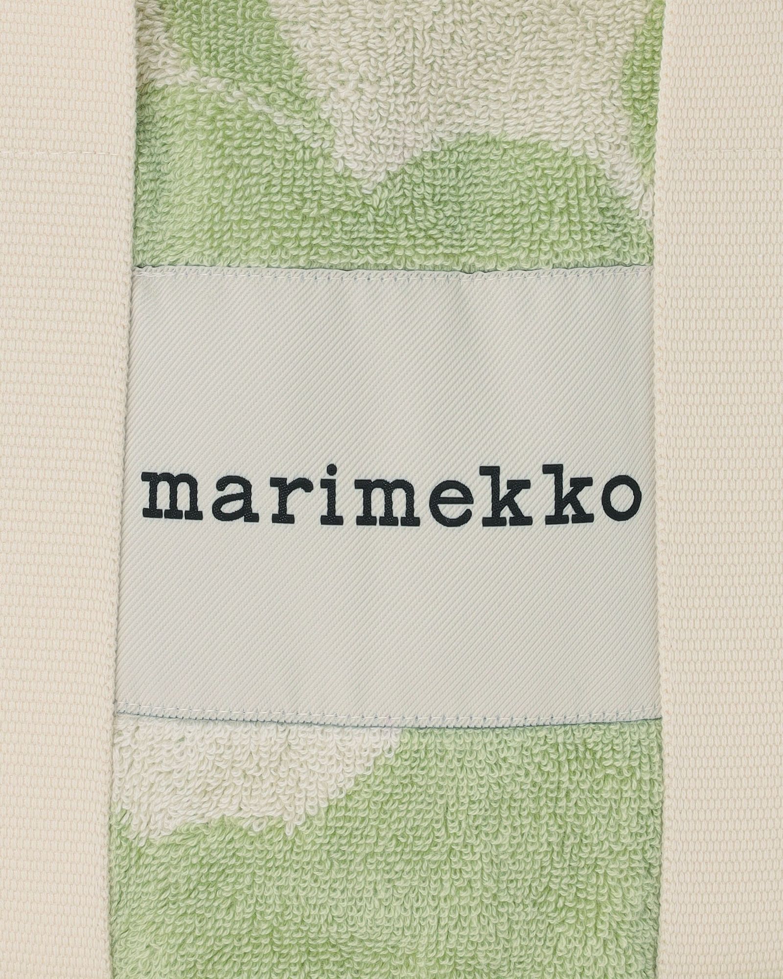 Marimekko - 【限定商品】 Terry / ウニッコ / トートバッグ