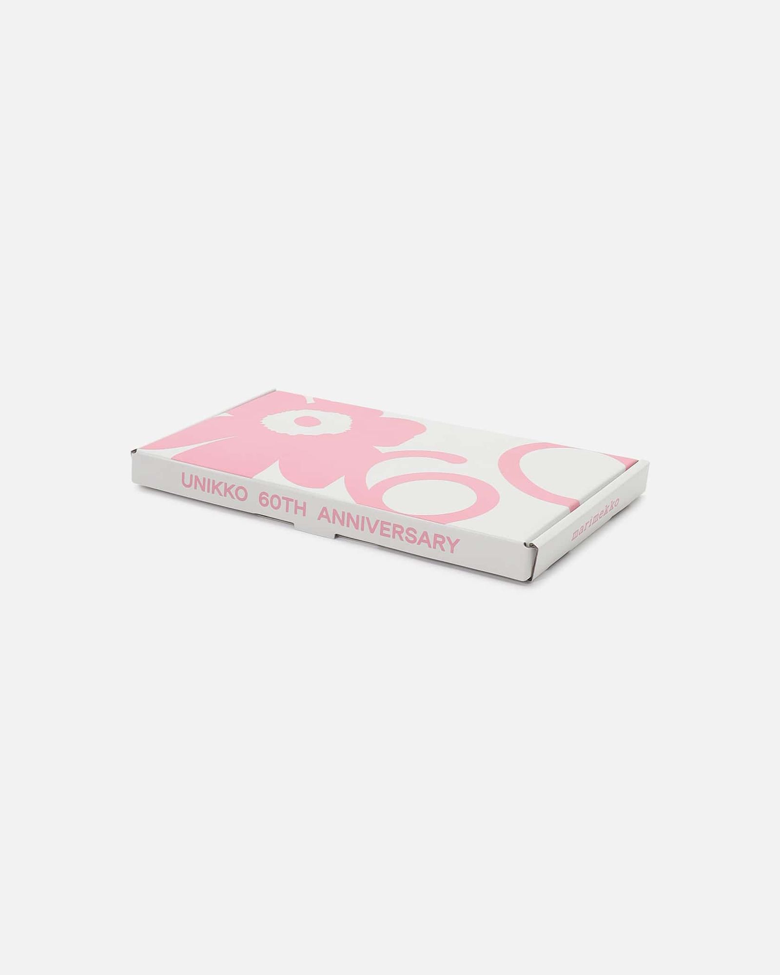 Unikko Shape / プレート / 13cm / 2枚セット / ホワイト / ベージュ