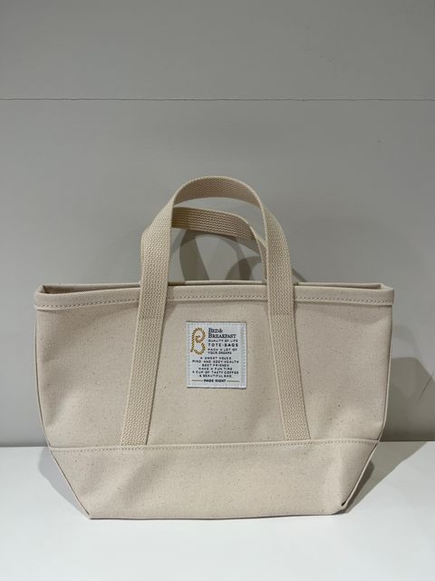 Tote Bag Small greedinternational Bed＆Breakfast グリードインターナショナル トートバッグ