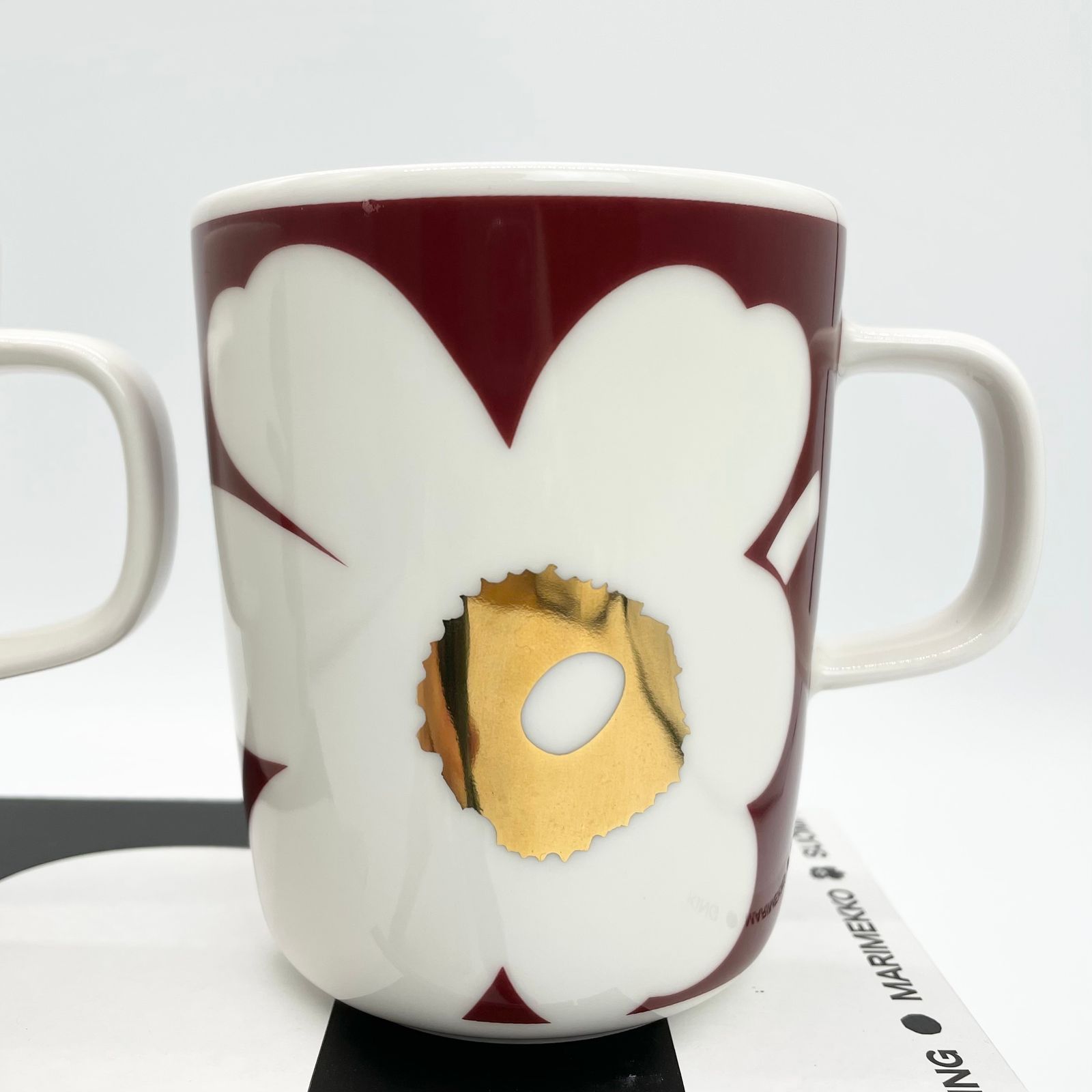 Juhla Unikko マグカップセット