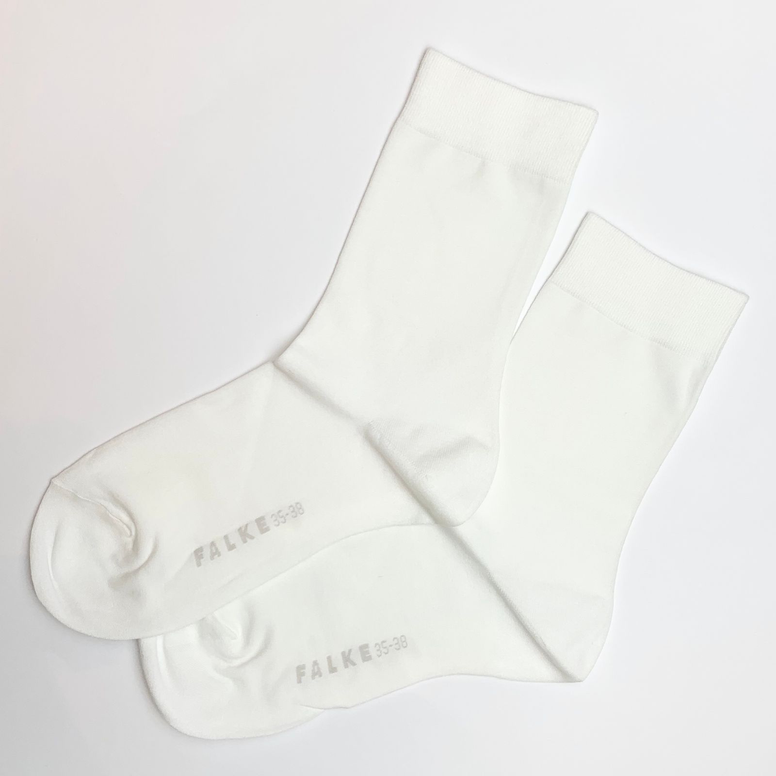 COTTON TOUCH ANKLET コットンナイロンソックス