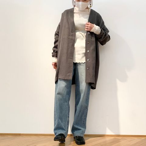 TODAYFUL新作コーディネート