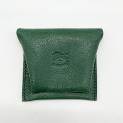 コインパース/コインケース/グリーン