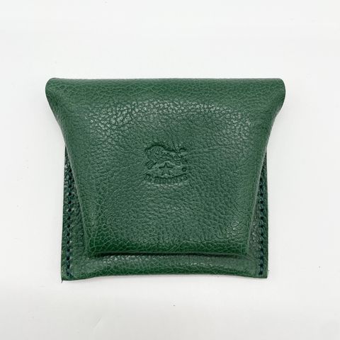コインパース/コインケース/グリーン