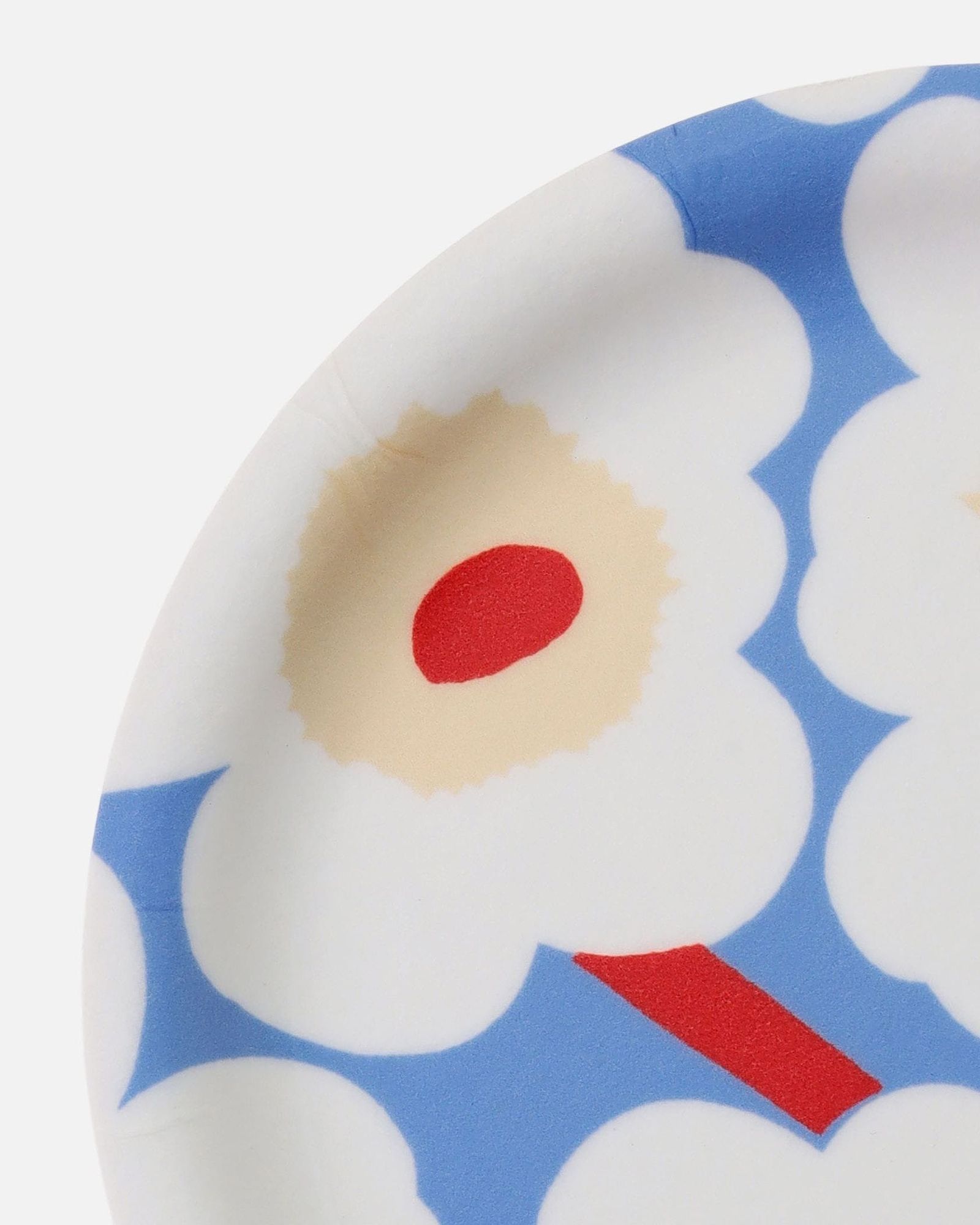 Unikko コースター / ブルー