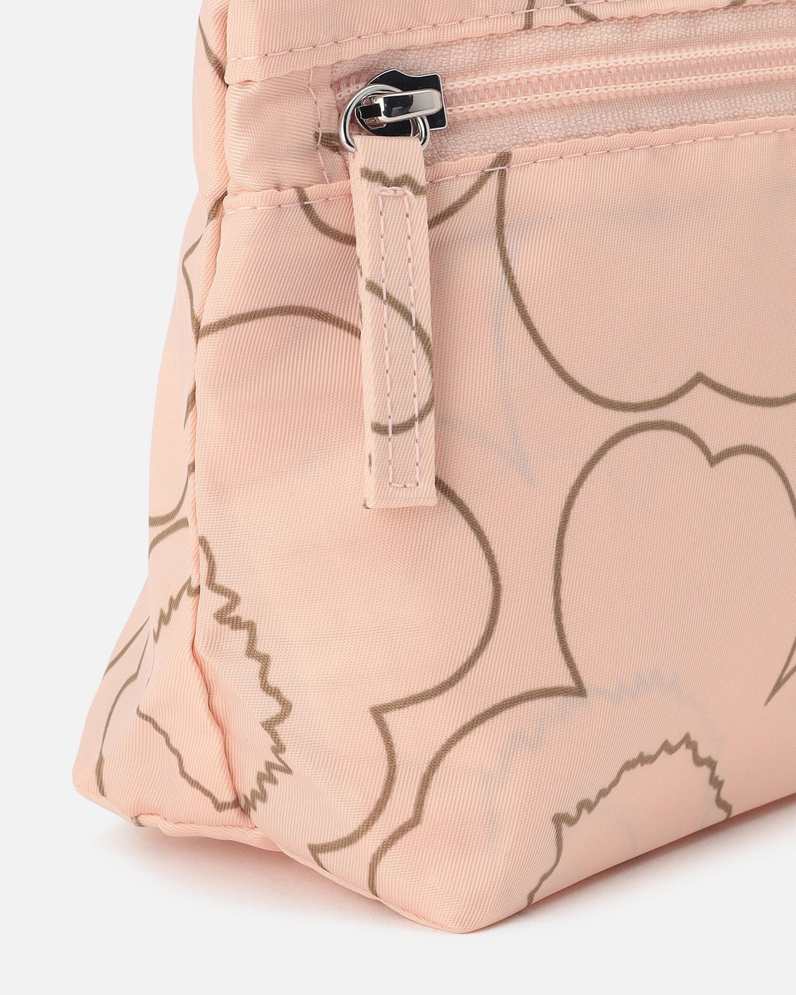 【日本限定】Neat Crossbody Piirto Unikko S / ショルダーバッグ / ピンク