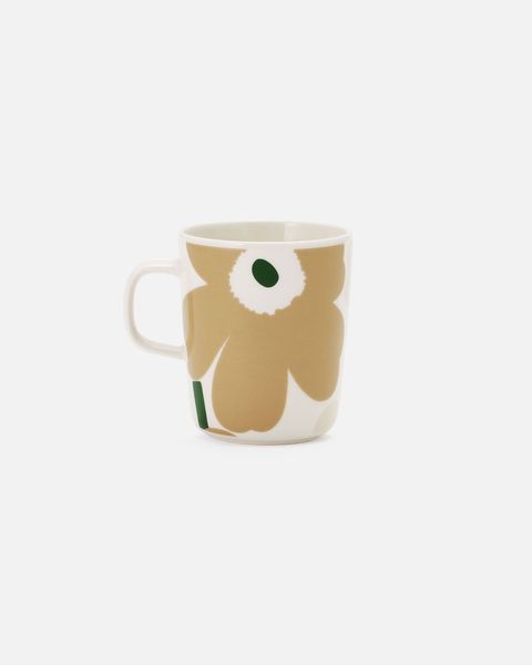 【日本限定】Unikko マグカップ 250ml / ベージュ